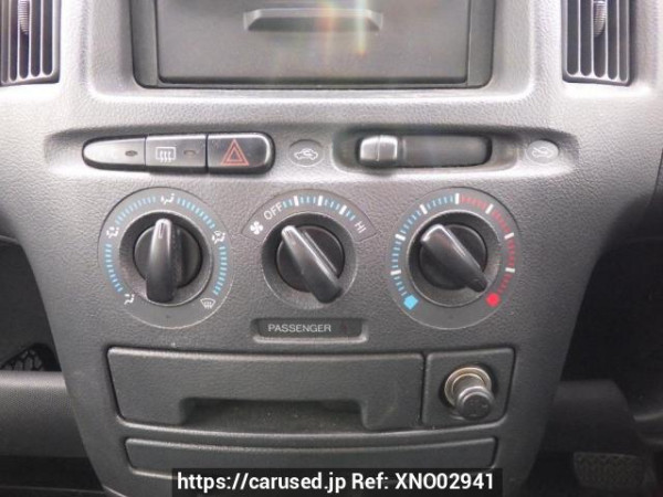 Used 2007 AT toyota succeed-van NCP51V Image[24]