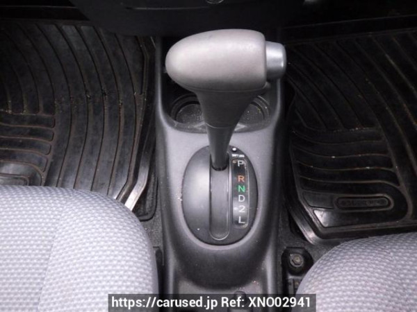 Used 2007 AT toyota succeed-van NCP51V Image[25]