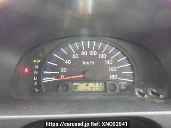 Used 2007 AT toyota succeed-van NCP51V Image[26]