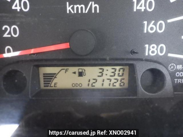 Used 2007 AT toyota succeed-van NCP51V Image[27]