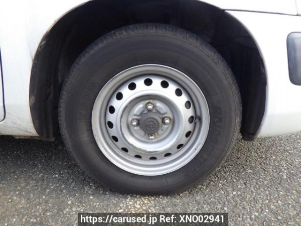 Used 2007 AT toyota succeed-van NCP51V Image[28]