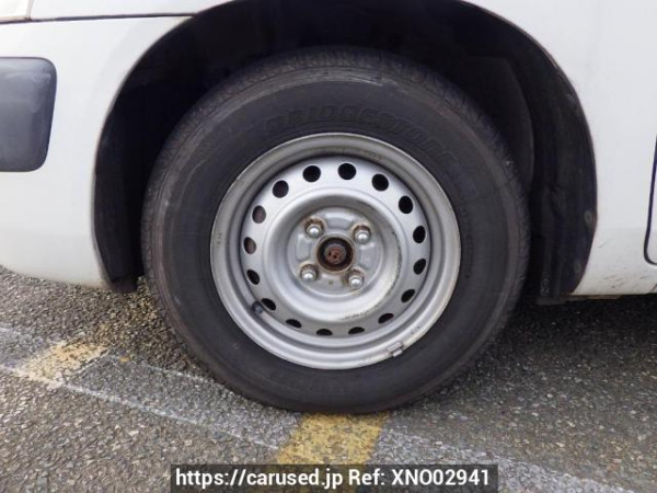 Used 2007 AT toyota succeed-van NCP51V Image[29]