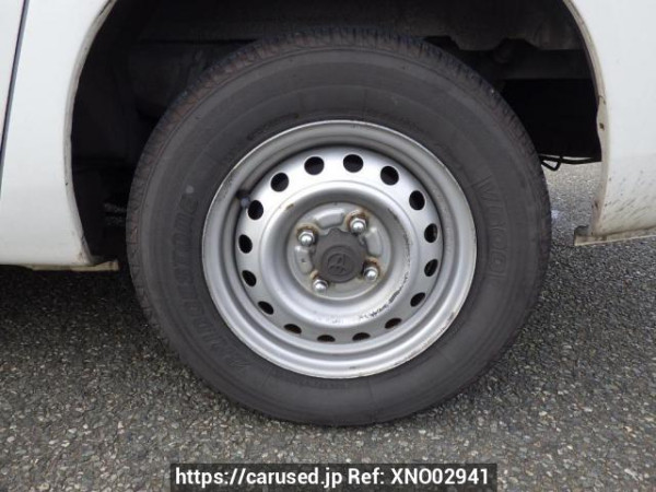 Used 2007 AT toyota succeed-van NCP51V Image[31]