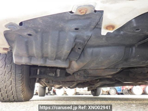 Used 2007 AT toyota succeed-van NCP51V Image[32]