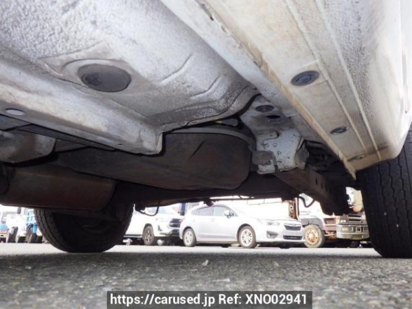Used 2007 AT toyota succeed-van NCP51V Image[36]