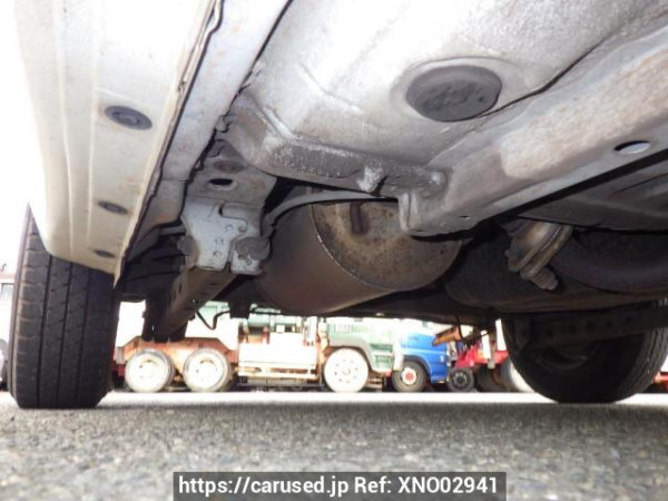 Used 2007 AT toyota succeed-van NCP51V Image[37]