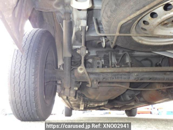 Used 2007 AT toyota succeed-van NCP51V Image[38]
