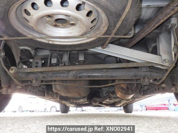 Used 2007 AT toyota succeed-van NCP51V Image[39]