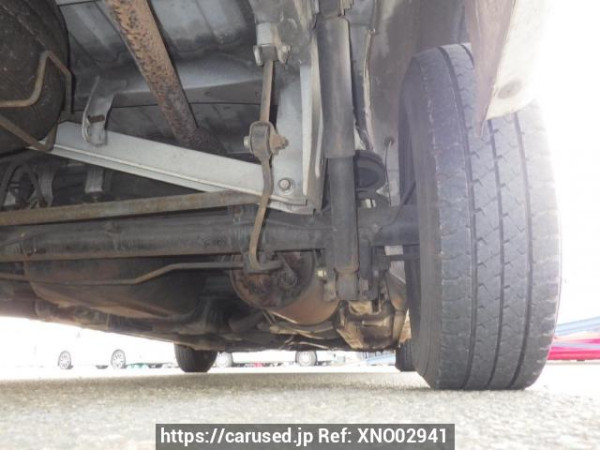 Used 2007 AT toyota succeed-van NCP51V Image[40]