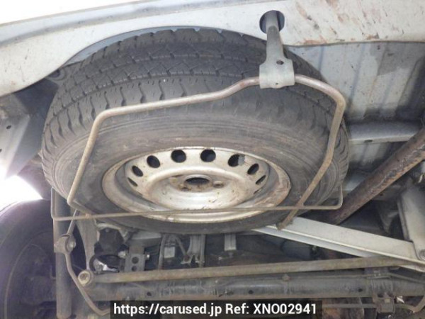 Used 2007 AT toyota succeed-van NCP51V Image[41]