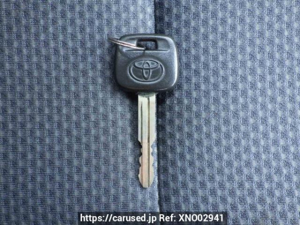 Used 2007 AT toyota succeed-van NCP51V Image[42]