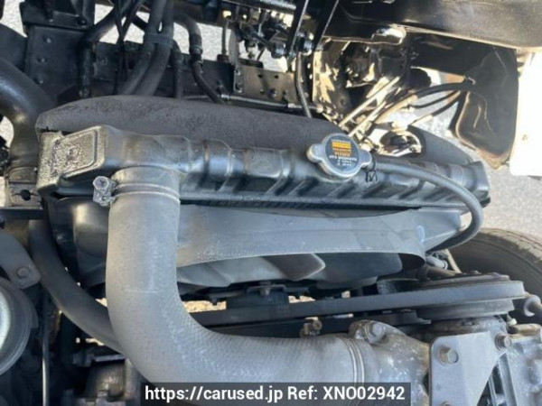 Used 1991 MT mitsubishi canter FE315BD Image[6]