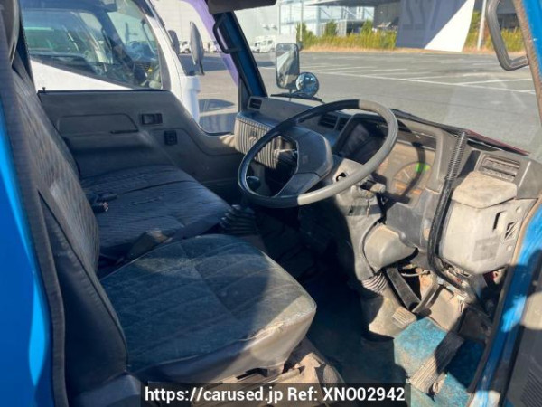 Used 1991 MT mitsubishi canter FE315BD Image[9]