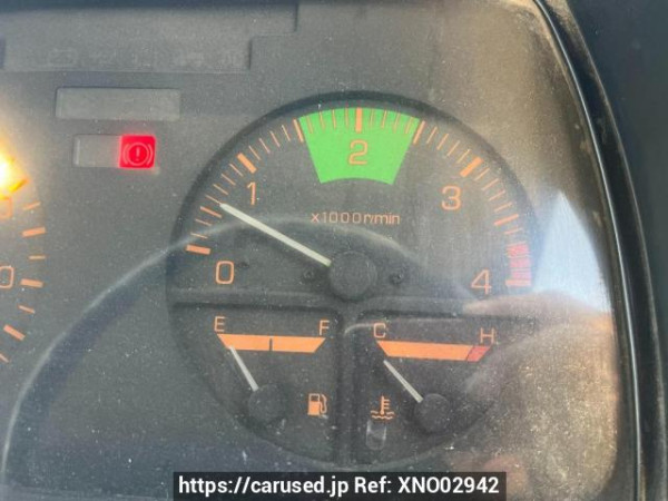 Used 1991 MT mitsubishi canter FE315BD Image[13]