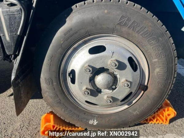 Used 1991 MT mitsubishi canter FE315BD Image[15]