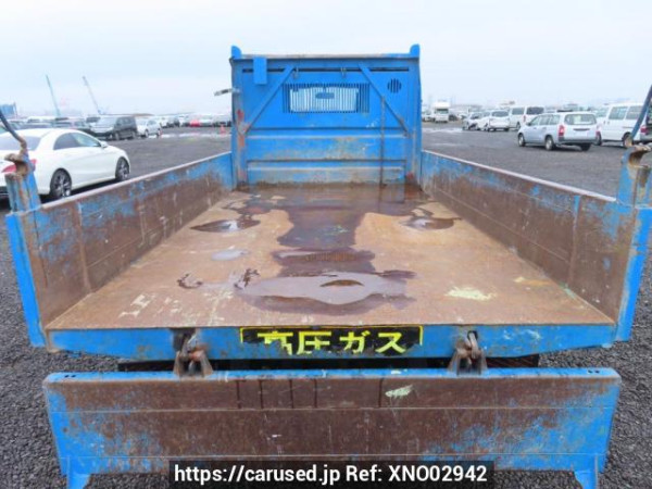 Used 1991 MT mitsubishi canter FE315BD Image[22]