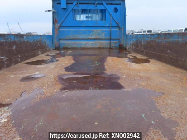 Used 1991 MT mitsubishi canter FE315BD Image[23]