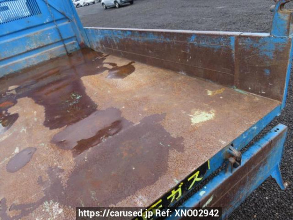 Used 1991 MT mitsubishi canter FE315BD Image[24]