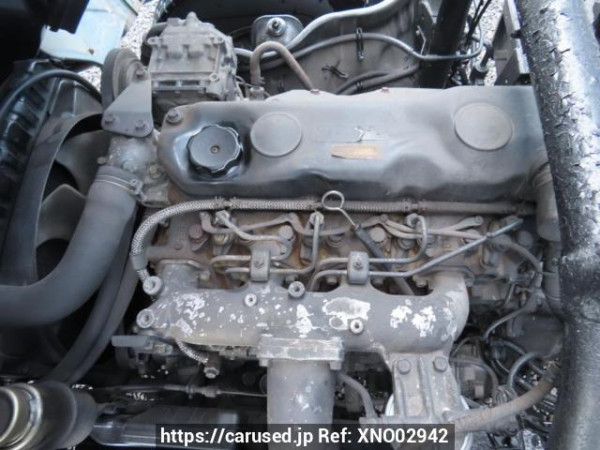 Used 1991 MT mitsubishi canter FE315BD Image[26]