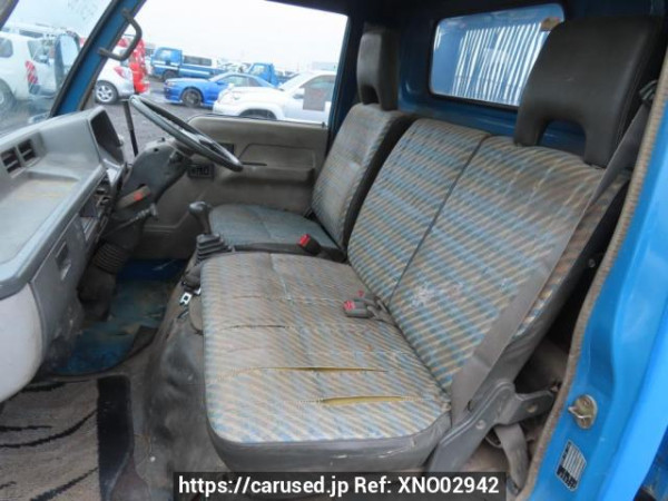 Used 1991 MT mitsubishi canter FE315BD Image[33]