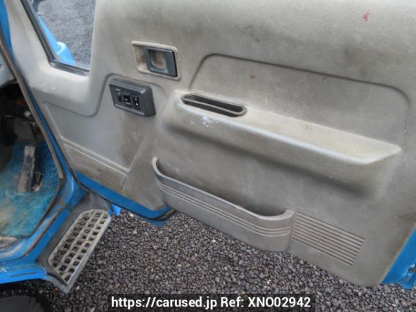 Used 1991 MT mitsubishi canter FE315BD Image[34]