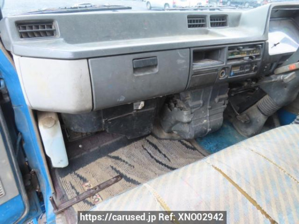 Used 1991 MT mitsubishi canter FE315BD Image[36]