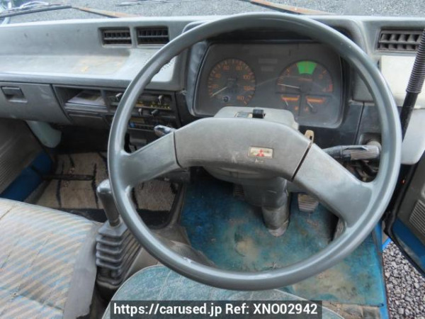 Used 1991 MT mitsubishi canter FE315BD Image[37]