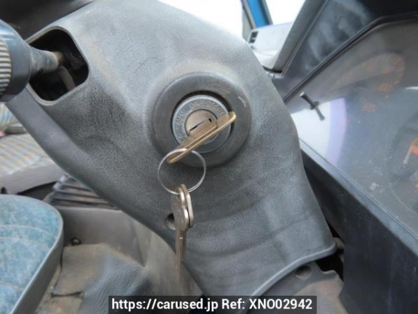 Used 1991 MT mitsubishi canter FE315BD Image[38]