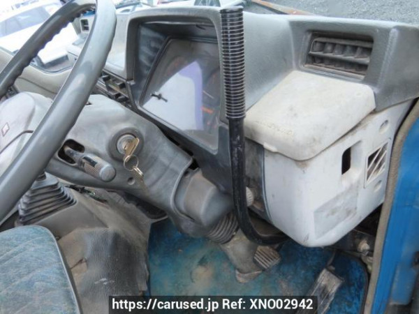 Used 1991 MT mitsubishi canter FE315BD Image[39]