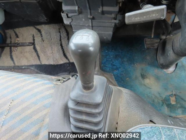 Used 1991 MT mitsubishi canter FE315BD Image[42]