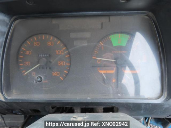 Used 1991 MT mitsubishi canter FE315BD Image[43]