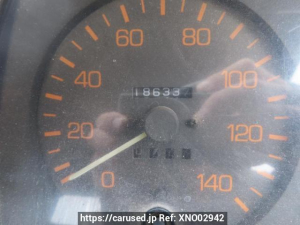 Used 1991 MT mitsubishi canter FE315BD Image[44]