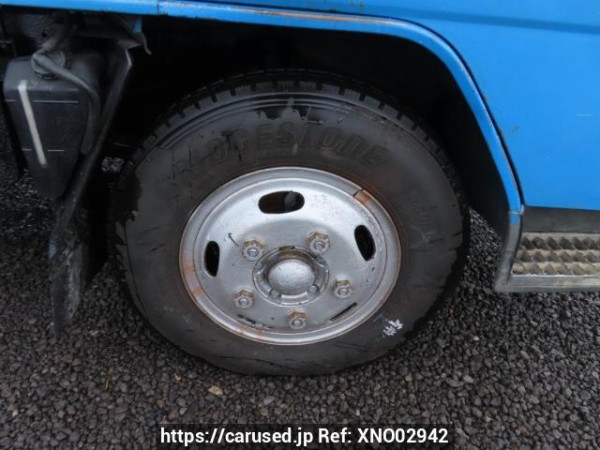 Used 1991 MT mitsubishi canter FE315BD Image[45]