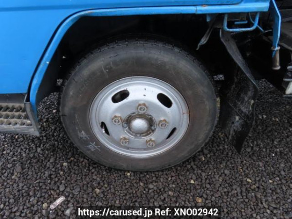Used 1991 MT mitsubishi canter FE315BD Image[46]