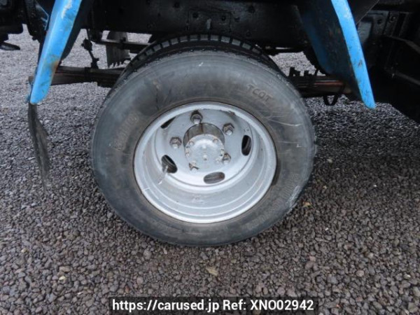 Used 1991 MT mitsubishi canter FE315BD Image[47]
