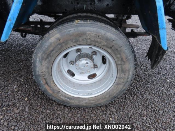 Used 1991 MT mitsubishi canter FE315BD Image[48]