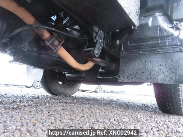 Used 1991 MT mitsubishi canter FE315BD Image[51]