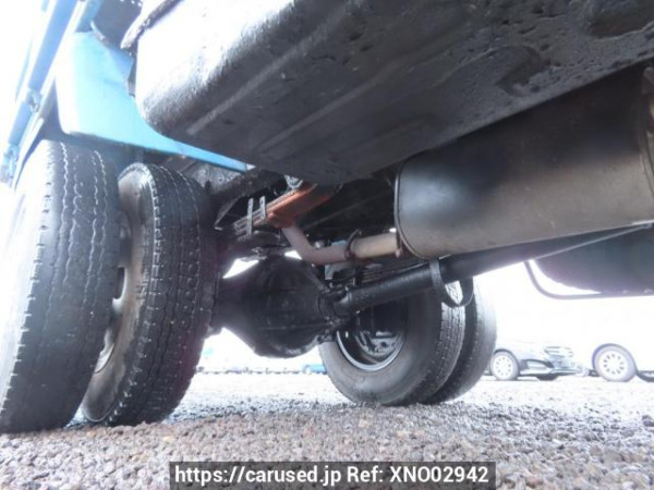 Used 1991 MT mitsubishi canter FE315BD Image[53]