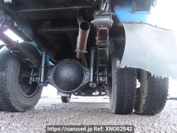 Used 1991 MT mitsubishi canter FE315BD Image[55]