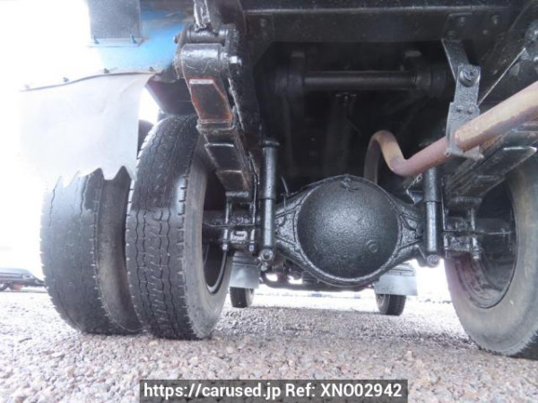 Used 1991 MT mitsubishi canter FE315BD Image[57]