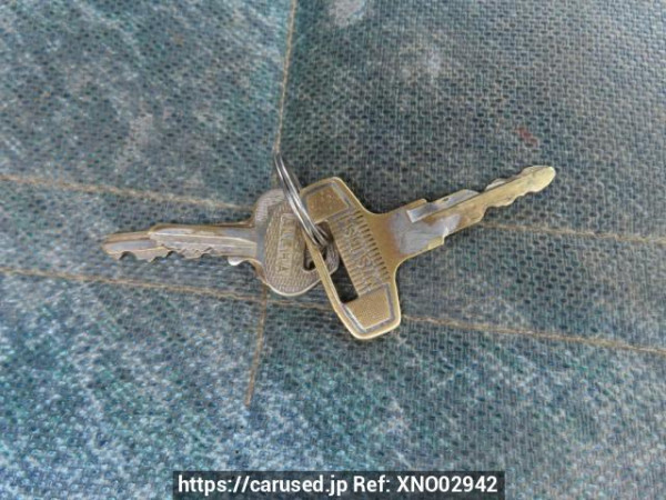 Used 1991 MT mitsubishi canter FE315BD Image[58]