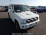Used 2007 AT mitsubishi pajero-mini H58A Image[0]