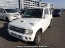 Used 2007 AT mitsubishi pajero-mini H58A Image[2]