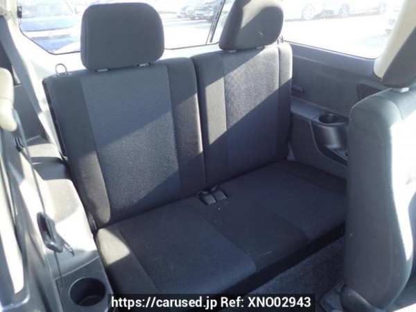 Used 2007 AT mitsubishi pajero-mini H58A Image[11]