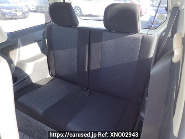 Used 2007 AT mitsubishi pajero-mini H58A Image[12]