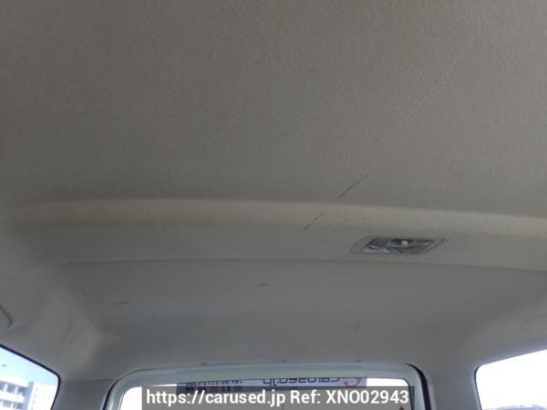 Used 2007 AT mitsubishi pajero-mini H58A Image[13]