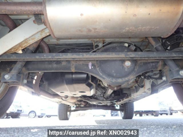 Used 2007 AT mitsubishi pajero-mini H58A Image[32]