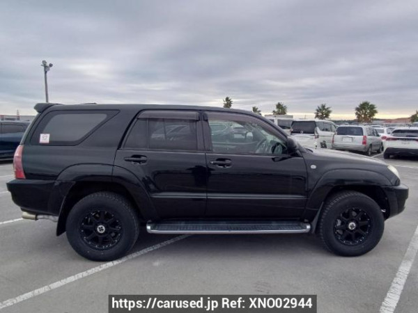 Used 2003 AT toyota hilux-surf RZN215W Image[7]