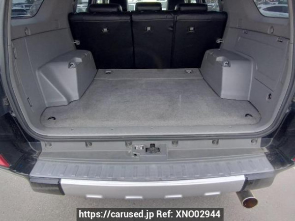 Used 2003 AT toyota hilux-surf RZN215W Image[8]
