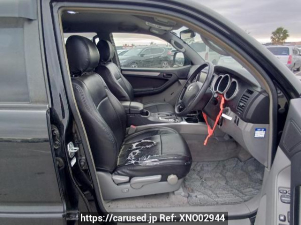 Used 2003 AT toyota hilux-surf RZN215W Image[14]